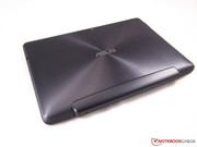 Das Asus Transformer Prime ist ein Tablet mit Tastatur-Dock.