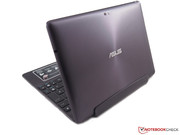 Im Test: Asus Eee Pad Transformer Prime TF201