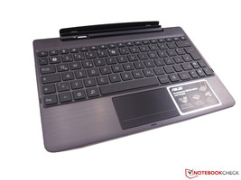 Tastatur