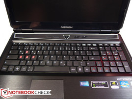 Tastatur