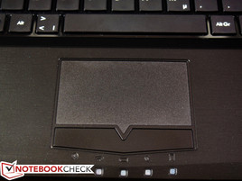 Touchpad