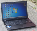 Das Asus P55VA.
