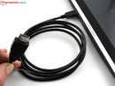 Mini HDMI auf HDMI Adapter