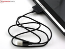 USB-Adapterkabel mit USB-Host-Funktion