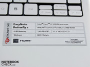 der mit guter Hardware daherkommt: