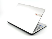 Im Test: Packard Bell EasyNote Butterfly S mit i5-520UM