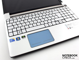 Tastatur