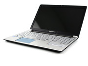 Im Test: Packard Bell EasyNote TX86 540M