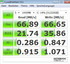 Systeminfo CrystalDiskMark Benchmark