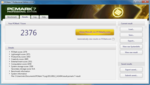PCMark 7 Scores