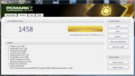 PCMark 7 Gesamtscores