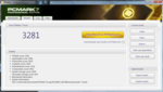 PCMark 7: alle Scores