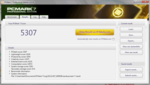 PCMark 7 Scores