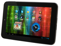 Prestigio: MultiPad 7.0 Prime Duo mit 7"-IPS-Display und Dual-Core für 150 Euro