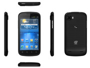 Im Test: ZTE Grand X IN