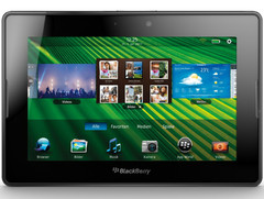 RIM: Quanta fährt die Produktion für das Blackberry-Tablet Playbook zurück RIM: Quanta fährt die Produktion für das Blackberry-Tablet Playbook zurück