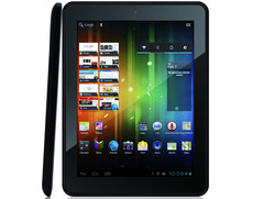 Prestigio: 8-Zoll-Tablet MultiPad PMP5080 Pro mit Android 4.0 Prestigio: 8-Zoll-Tablet MultiPad PMP5080 Pro mit Android 4.0