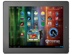 Prestigio: MultiPad 9.7 Pro ab sofort für 239 Euro im Handel