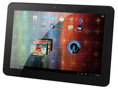 Prestigio: Im Dezember kommen die 10,1"-Tablets MultiPad 10.1 Ultimate und Ultimate 3G ab 230 Euro Prestigio: Im Dezember kommen die 10,1"-Tablets MultiPad 10.1 Ultimate und Ultimate 3G ab 230 Euro
