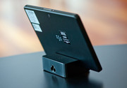 Zubehör: Rapid Charging Pod (Laden und Stand) 33 Euro
