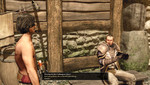 Risen 2: Dark Waters (2012) 22fps Ultra Settings FHD