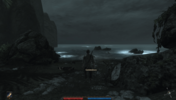 Risen: 25fps @High, kein Crossfire Boost