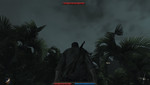 Risen: Nur in niedrigen Details flüssig spielbar