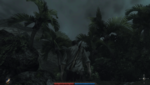 Risen: In Medium gerade noch spielbar