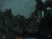 Risen 1: Low 800x600 spielbar
