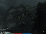 Risen 1: Medium 1024x768 nicht spielbar