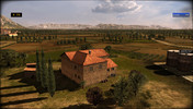 RUSE: High @1366x768 34fps