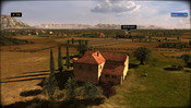 RUSE: Medium @1366x768 22fps