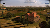 RUSE: Ultra @1600x900 10fps