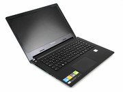 Im Test: Lenovo IdeaPad S405