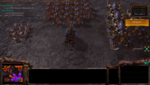 StarCraft 2: In nativer Auflösung bei mittleren Details bestens spielbar.