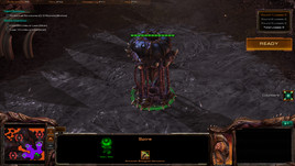 StarCraft 2 High 1366x768 35fps