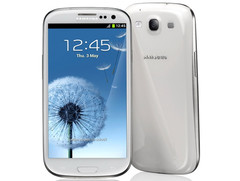 Smartphones: Samsung und Apple dominieren Smartphones: Samsung und Apple dominieren