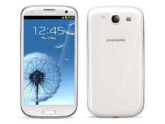 Samsung: Android 4.1 Jelly Bean ab sofort für das Galaxy S3 (GT-I9300) Samsung: Android 4.1 Jelly Bean ab sofort für das Galaxy S3 (GT-I9300)