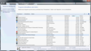 Installierte Software