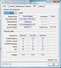 Systeminfo RAM