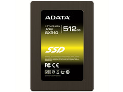Adata: SSD-Serie XPG SX910 mit Sandforce SF-2281 und 5 Jahren Garantie Adata: SSD-Serie XPG SX910 mit Sandforce SF-2281 und 5 Jahren Garantie
