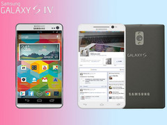 Sieht so das nächste Galaxy S aus? Sieht so das nächste Galaxy S aus?