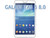 Samsung: Bild des Galaxy Tab 3 8.0 geleakt