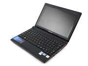 Im Test: Samsung NP-N150 Eom