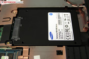 ...auf eine flottere SSD.