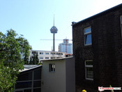 2 Megapixel Frontkamera