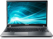Im Test: Samsung 550P5C-T02, zur Verfügung gestellt von Notebooksbilliger.de