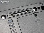 Docking Port für Samsung Smart-Dock (Universal Serien 2/4/6)