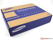 Im Test:  Samsung 300V3A-S02DE
