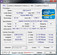 Systeminfo CPU-Z CPU